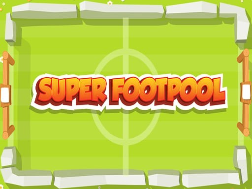 Games like Super Footpool