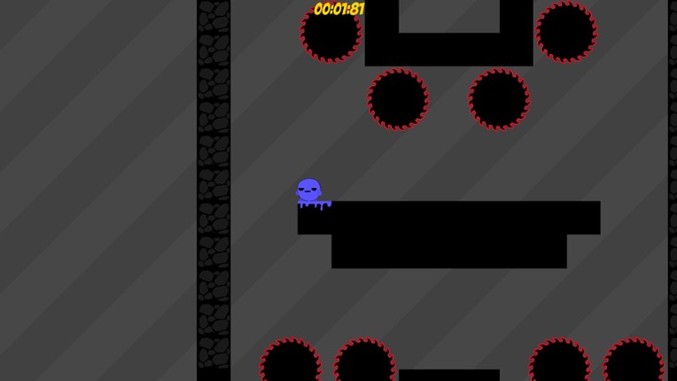 Super Slime Boy screenshot