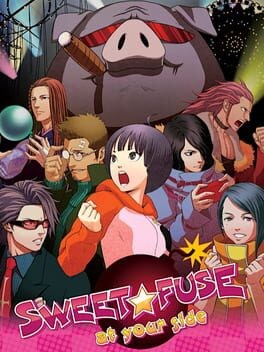 Games like Sweet Fuse: At Your Side