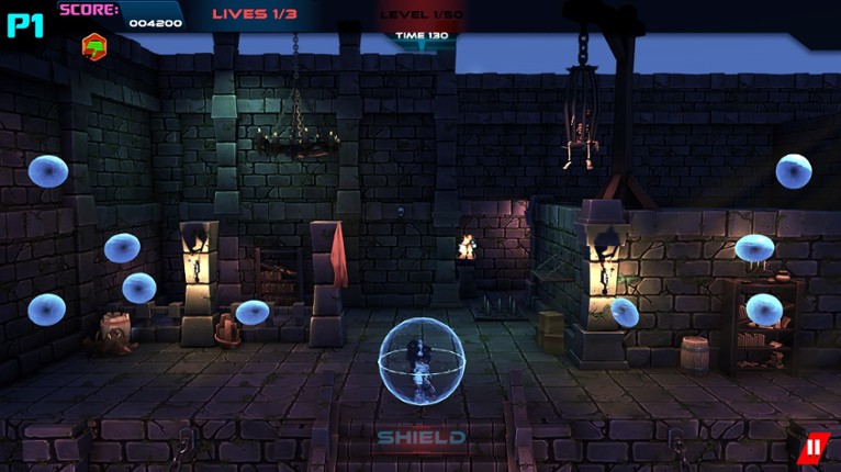 Tanny screenshot