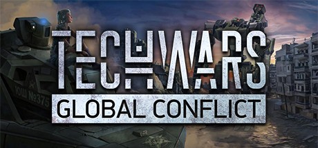 Games like Techwars Online 2