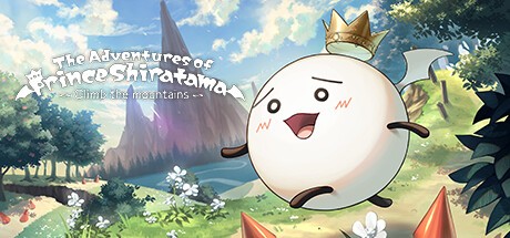 Games like The Adventures of Prince Shiratama ��Climb the mountains��