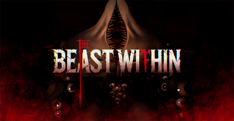 The Beast Within Image