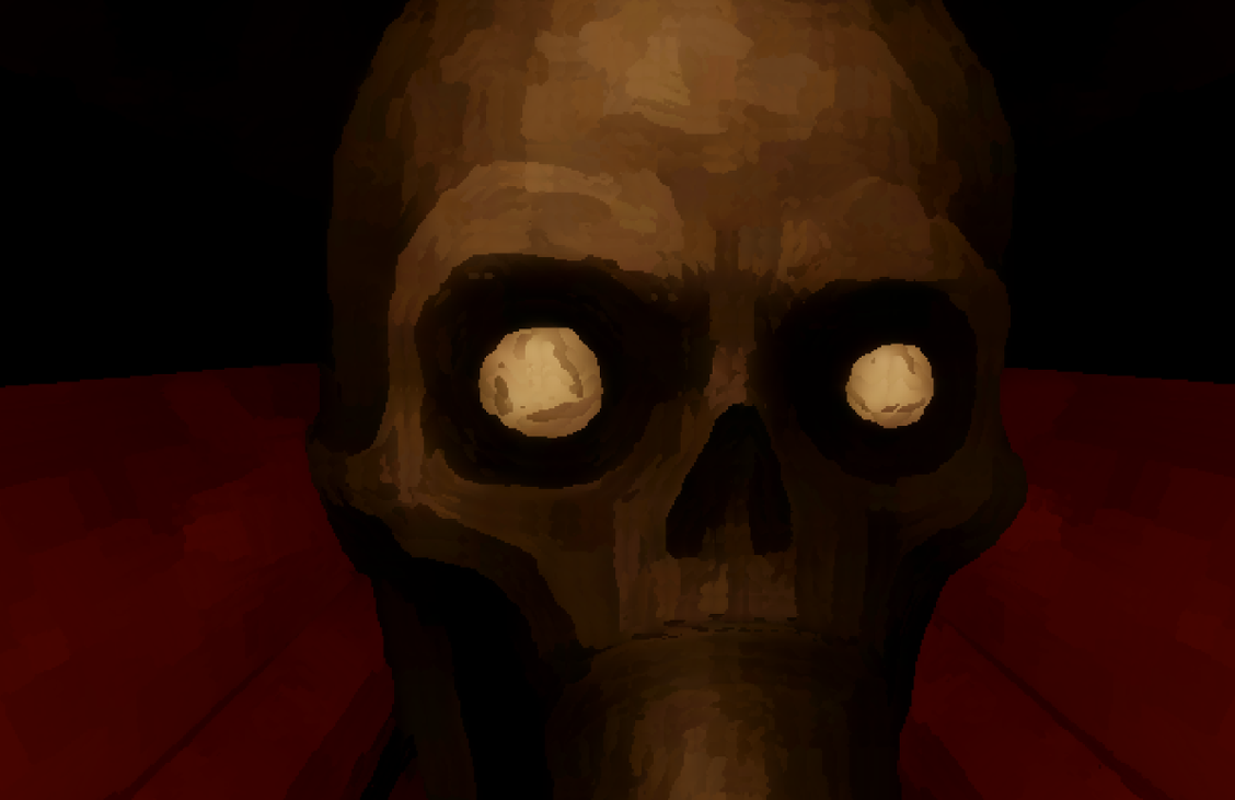 Games like The Bellwretch