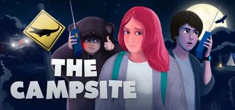 Games like The Campsite