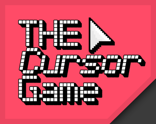 THE Cursor Game Image