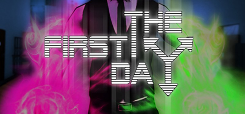 The First Day Image