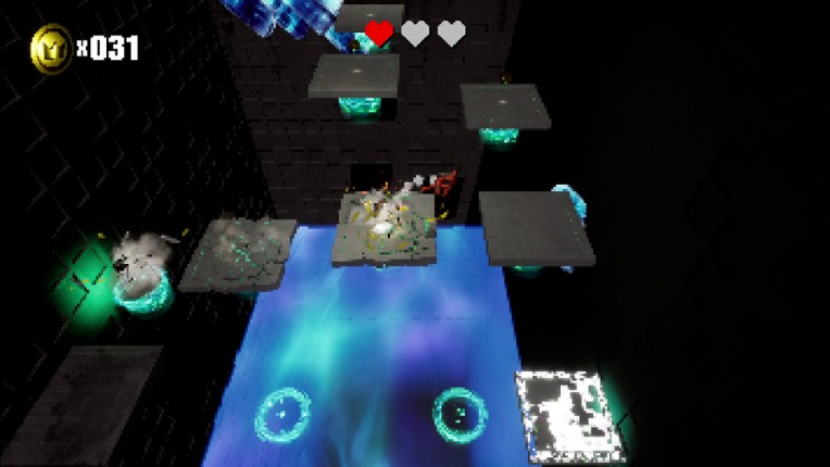 The Labyrinth At The End Of Time Image