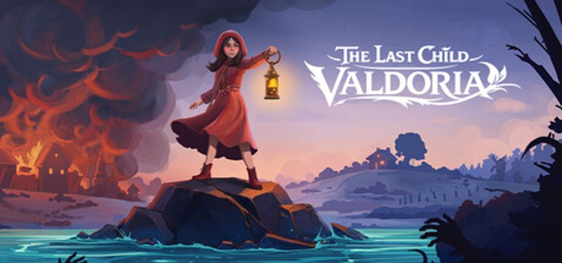 The Last Child: Valdoria Image