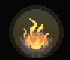 Games like The Last Flame