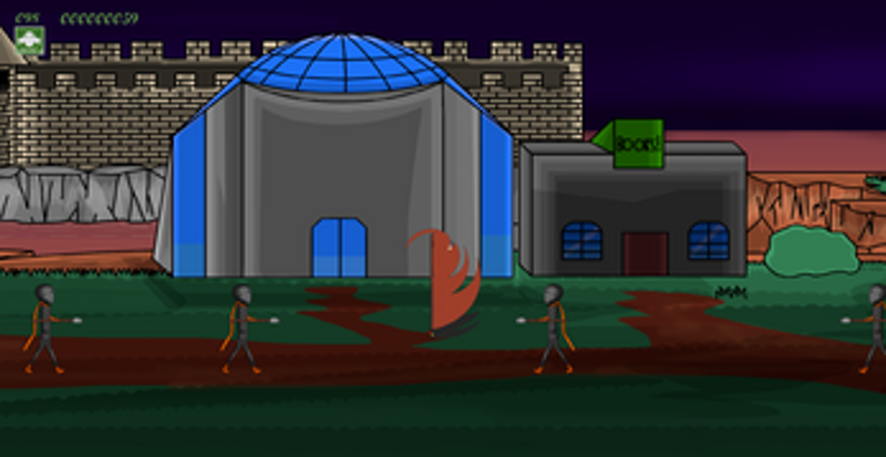 The Legend Of Clara Spell screenshot