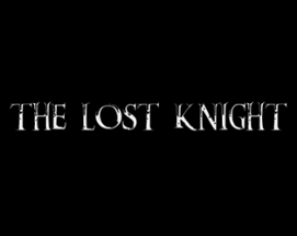 The Lost Knight Image