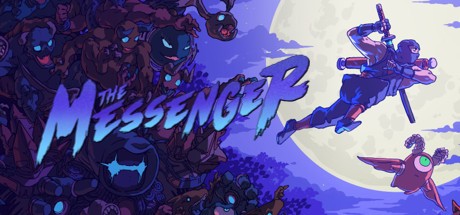 Games like The Messenger