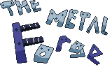 Games like The Metal Forge