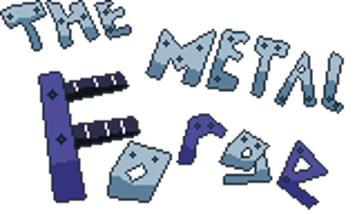 The Metal Forge Image
