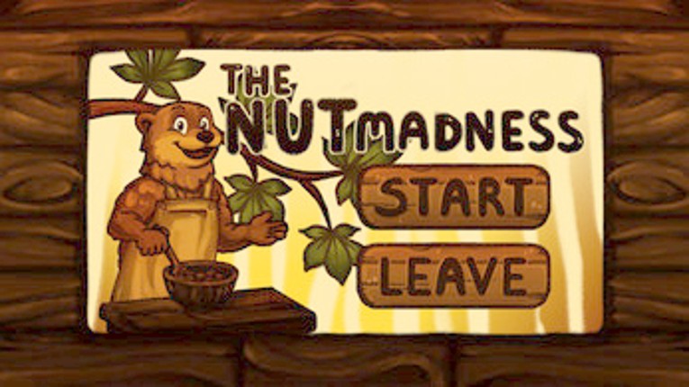 The Nut Madness screenshot