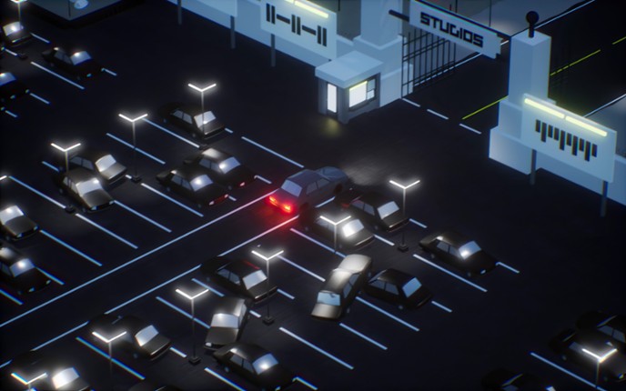 The Plane Effect screenshot