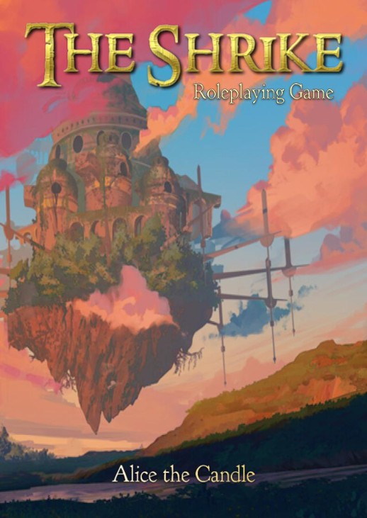 Games like The Shrike