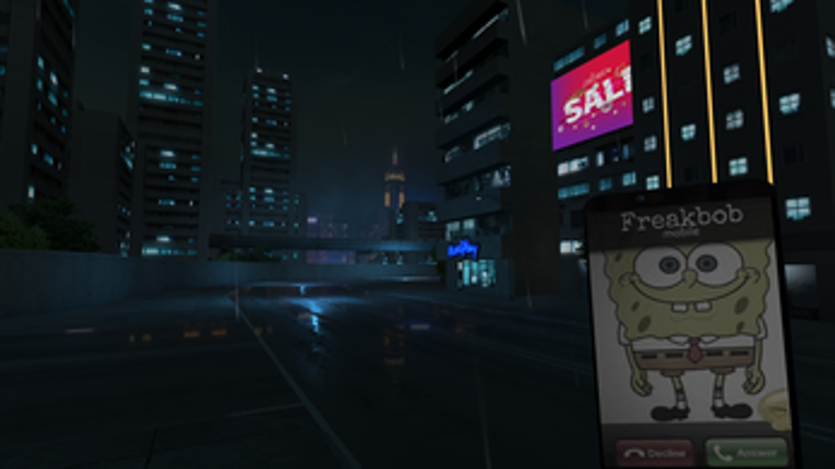 The Solo Sesh screenshot