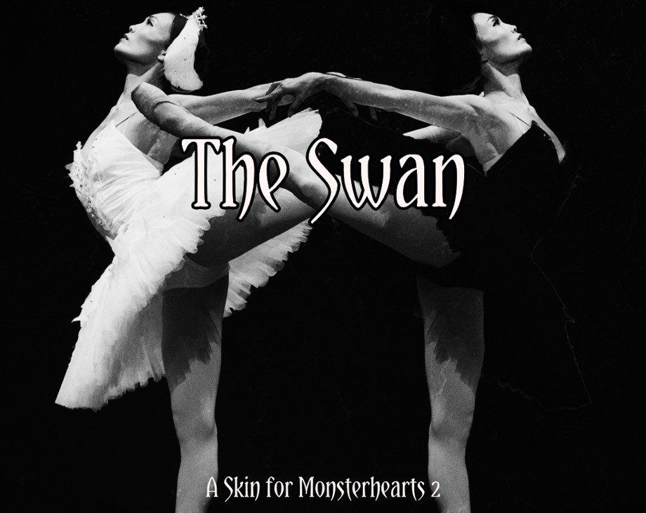 Games like The Swan