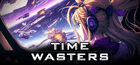Games like Time Wasters