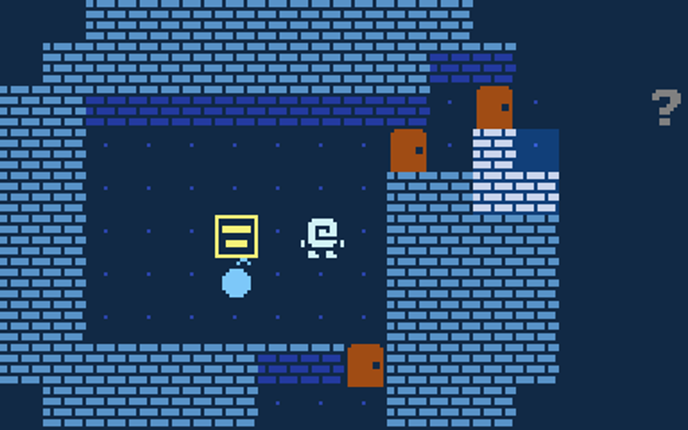 Tiny Heist screenshot
