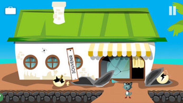Tiny Story 2 adventure screenshot