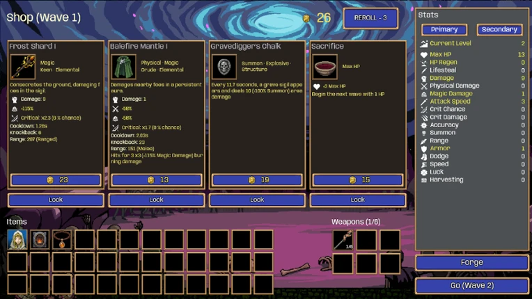 Tombslayers Image