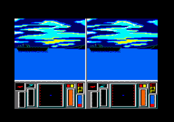 Top Gun screenshot