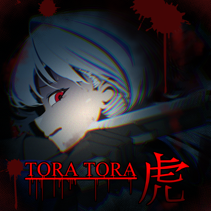 Games like ToraTora