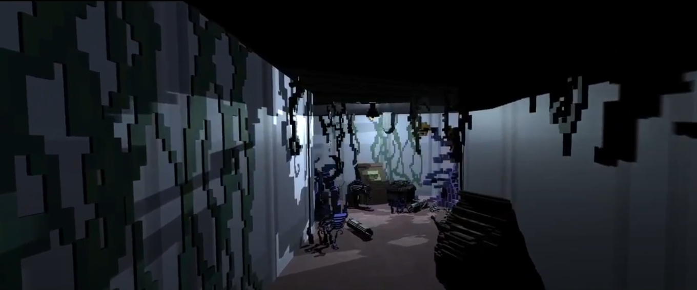 Games like Touch Of The Wind