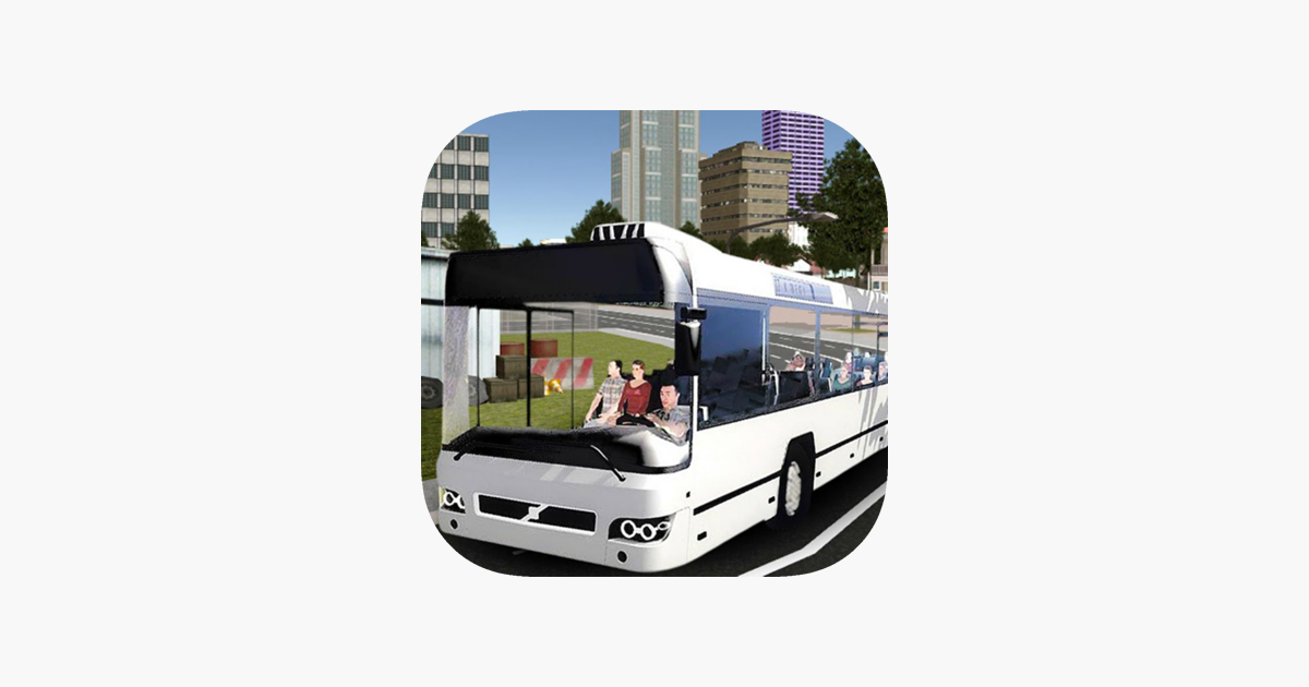 Games like Tourist Bus Driving Sim