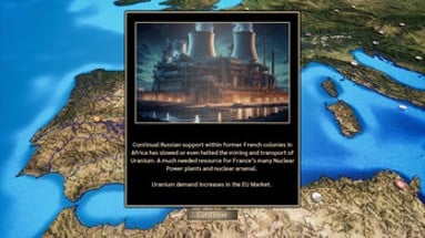 Trade Conquest Image