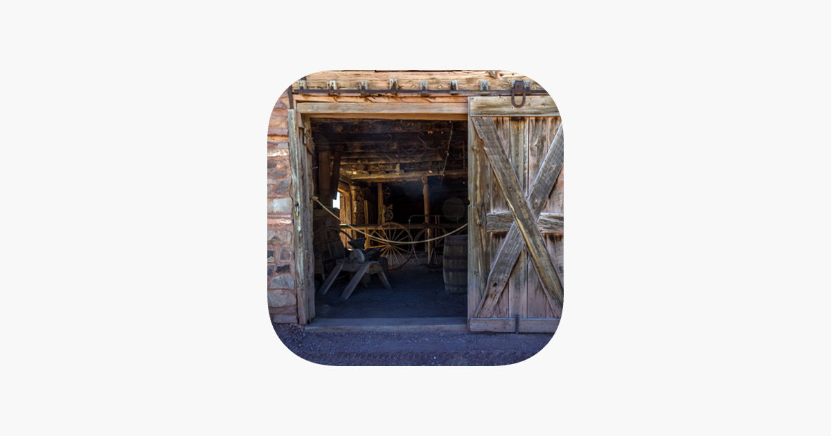 Games like Trading Post Cowboy Escape