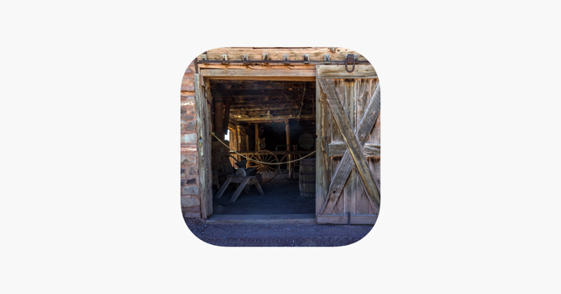Trading Post Cowboy Escape Image