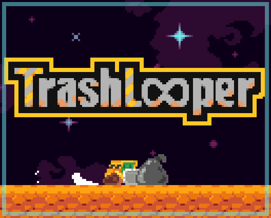 TrashLooper Image