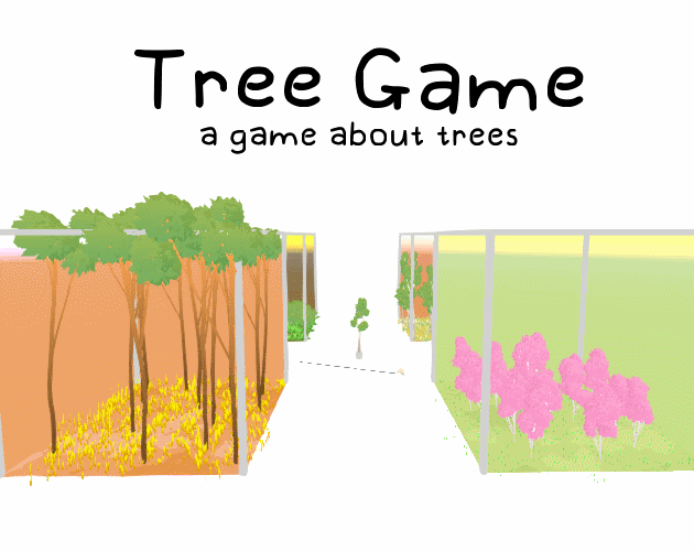 Games like Tree Game
