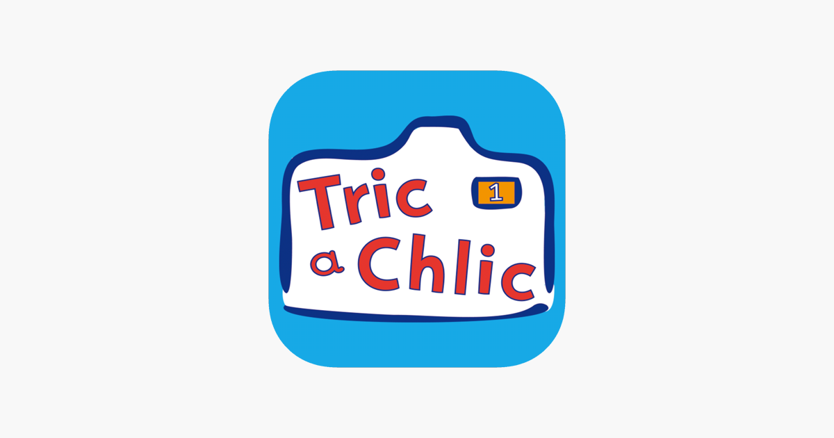 Games like Tric a Chlic