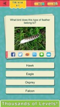 Trivia Quest™ Biology - trivia questions Image