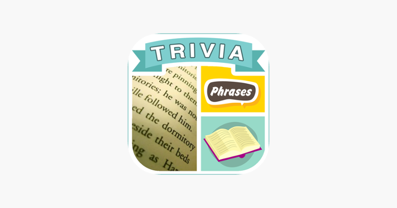 Trivia Quest™ Phrases - trivia questions Game Cover