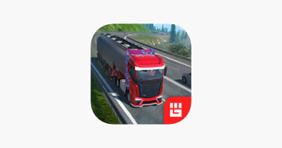 Truck Simulator PRO Europe Image