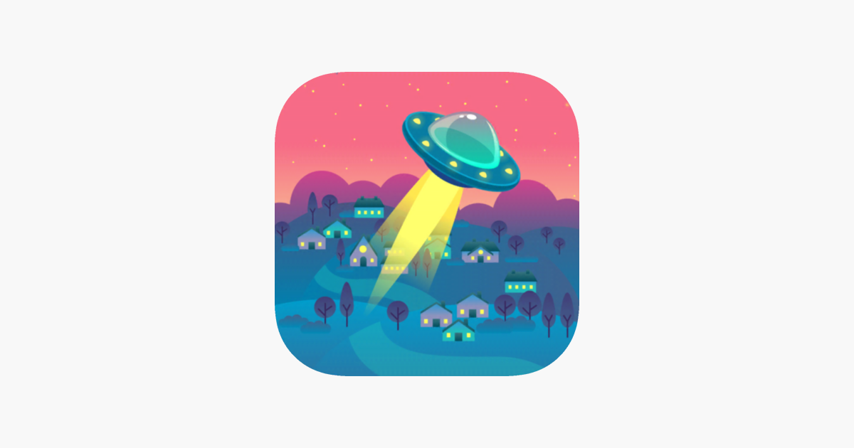 Games like UFO Idle