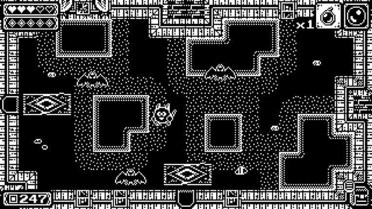 UnderDungeon screenshot