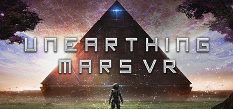 Unearthing Mars Image