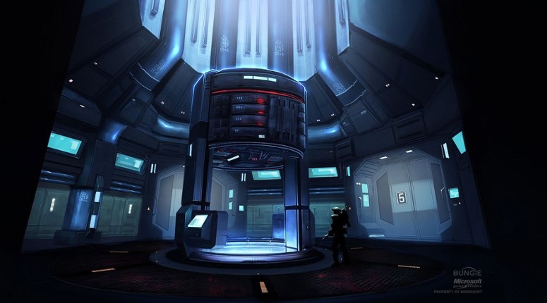 UNSC Infinity: Classified Case Image