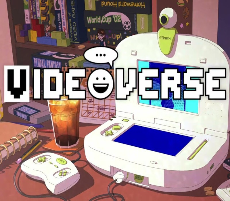 Games like VIDEOVERSE