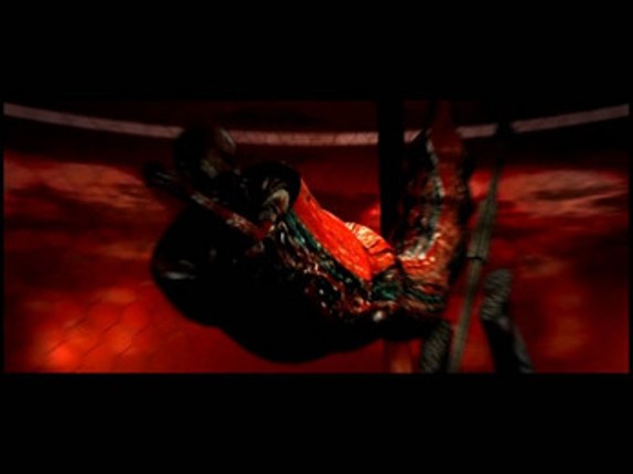 Vila do Nevoeiro R.E.L.I.D.O screenshot