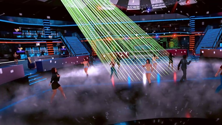 Virtual Darling - VR screenshot