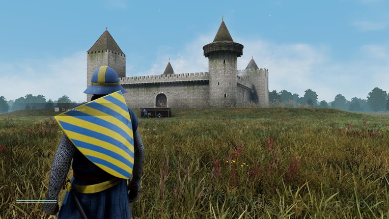 Voor De Kroon screenshot