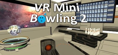 VR Mini Bowling 2 Image